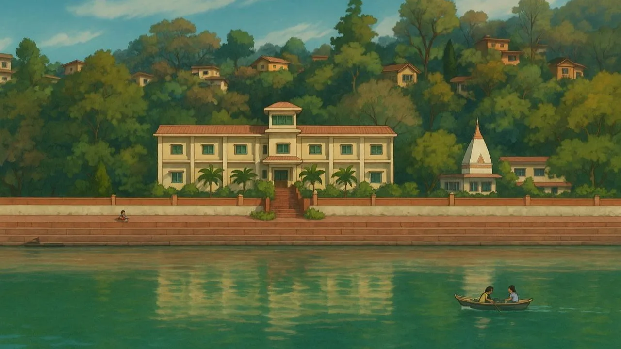 Blinkit Prices Groceries Better Than My Rishikesh Hotel Prices Rooms