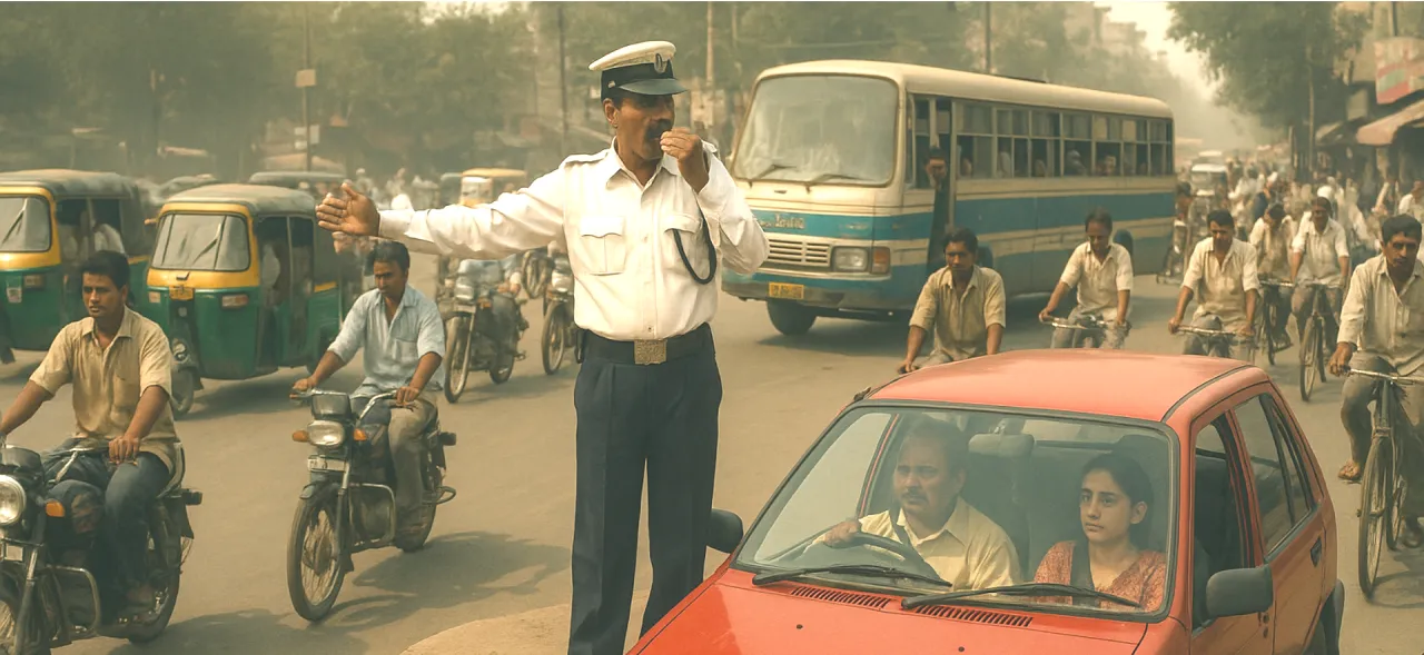 Running Revenue on a Whistle While Everyone Else Has Signals