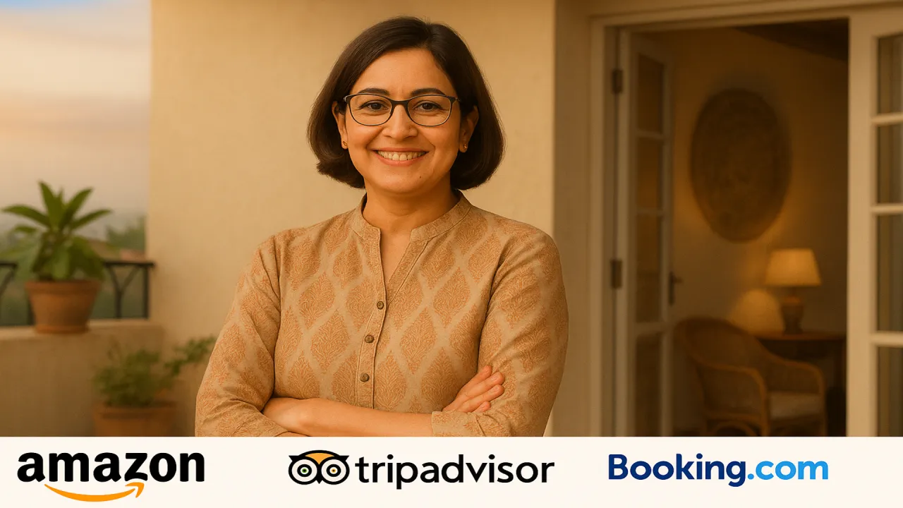 The Review Ripple Effect: If Amazon Sellers Can Do It, Why Can't Hotels?